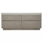 RITTER DRESSER