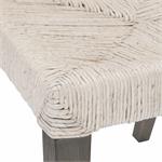 PALMA FABRIC SIDE CHAIR