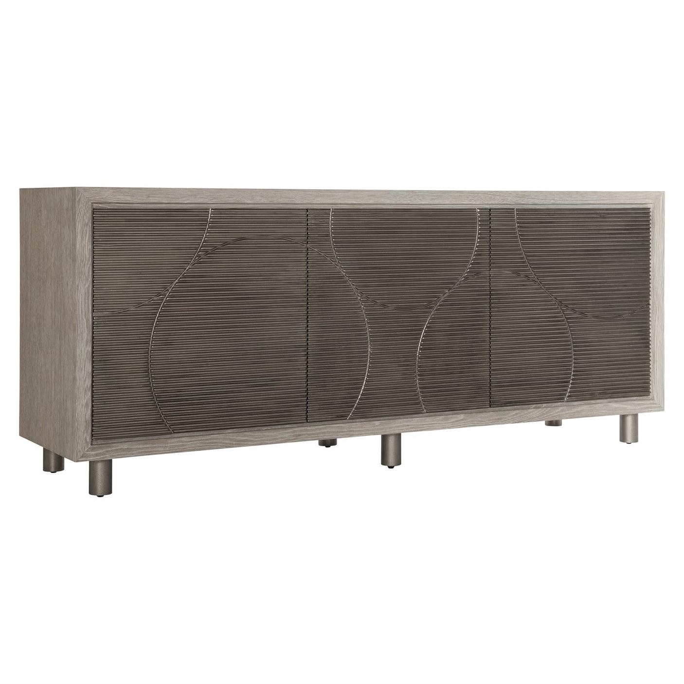 FORMOSA ENTERTAINMENT CREDENZA