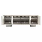 LUNULA ENTERTAINMENT CREDENZA