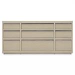 SOLARIA DRESSER