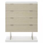 SOLARIA TALL DRAWER CHEST