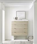 SOLARIA TALL DRAWER CHEST