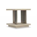 SOLARIA SIDE TABLE
