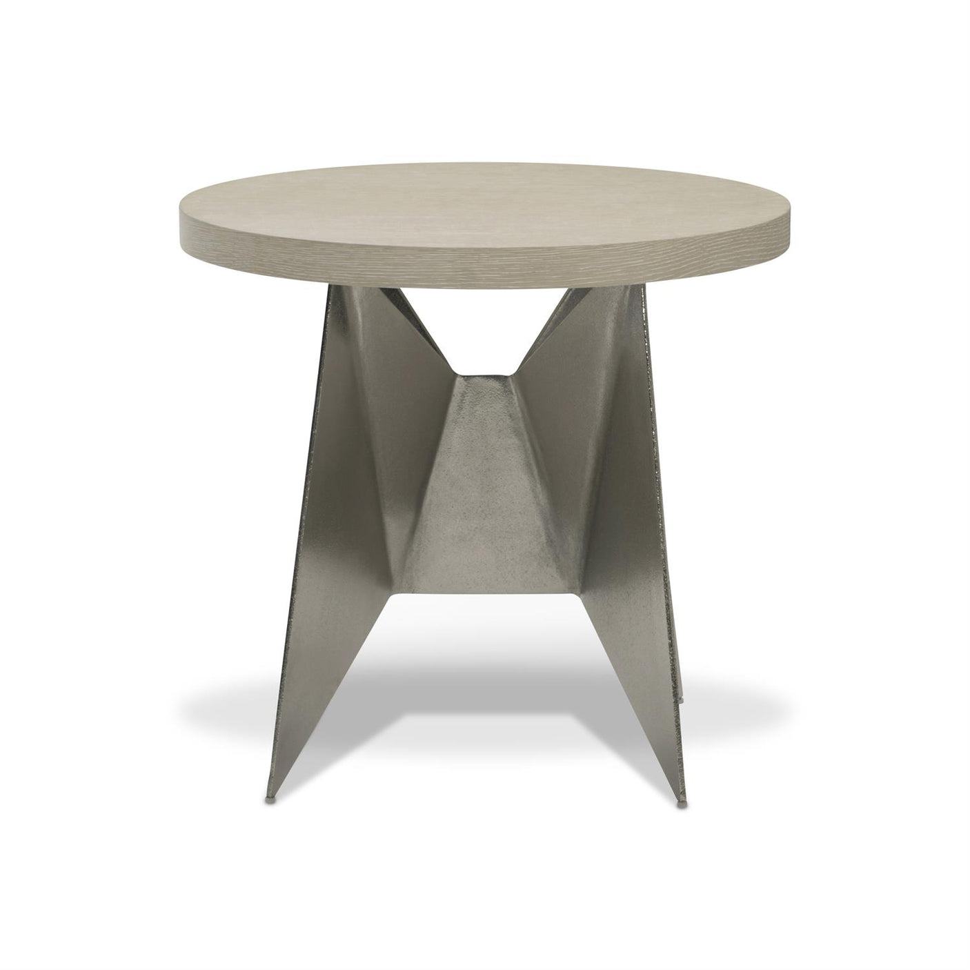 SOLARIA SIDE TABLE