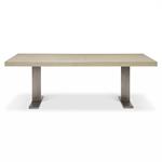 SOLARIA DINING TABLE