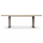 SOLARIA DINING TABLE