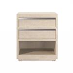 SOLARIA NIGHTSTAND