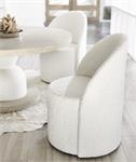 SOLARIA ARM CHAIR