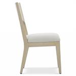 SOLARIA SIDE CHAIR
