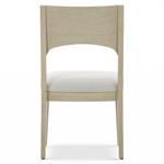 SOLARIA SIDE CHAIR
