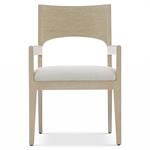 SOLARIA ARM CHAIR