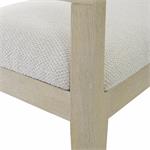 SOLARIA ARM CHAIR