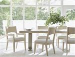 SOLARIA ARM CHAIR