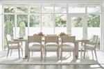 SOLARIA ARM CHAIR