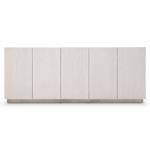 SOLARIA ENTERTAINMENT CREDENZA