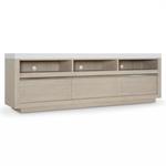 SOLARIA ENTERTAINMENT CREDENZA