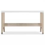 SOLARIA CONSOLE TABLE