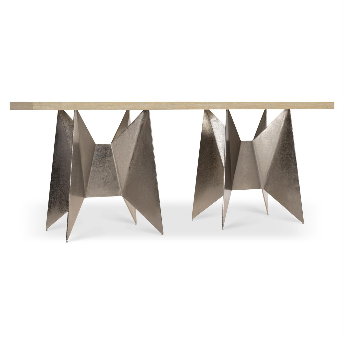 SOLARIA CONSOLE TABLE