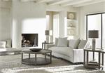 ALBION COCKTAIL TABLE