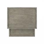 ALBION NESTING TABLE