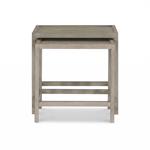 ALBION NESTING TABLE