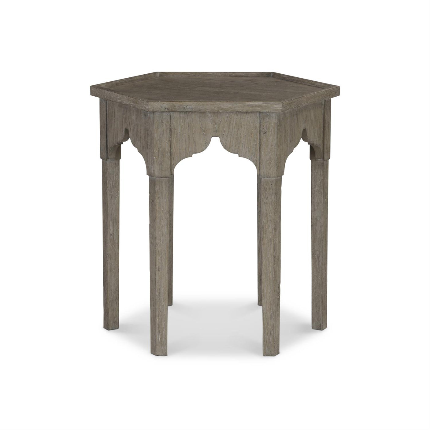 ALBION SIDE TABLE