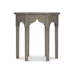 ALBION SIDE TABLE