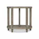 ALBION SIDE TABLE
