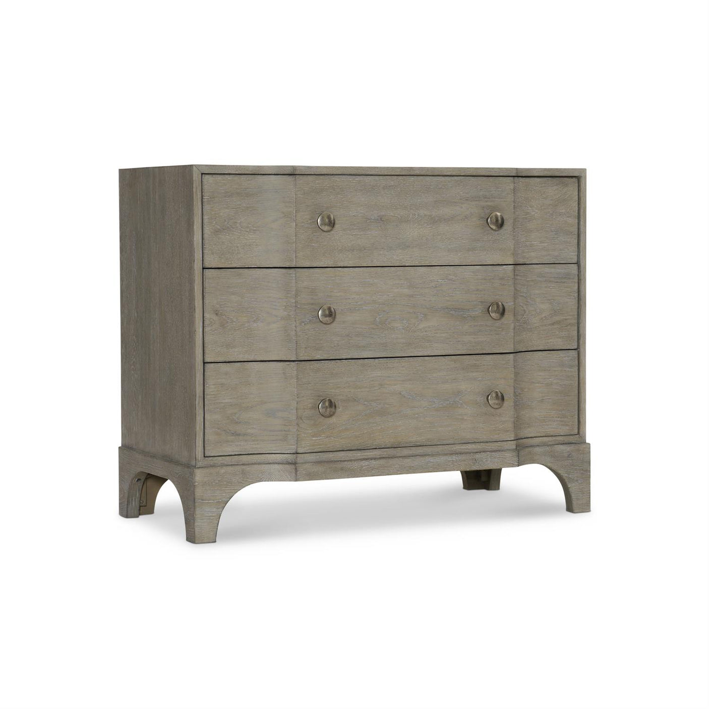 ALBION NIGHTSTAND
