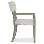 ALBION ARM CHAIR