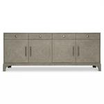 ALBION ENTERTAINMENT CREDENZA