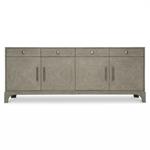 ALBION ENTERTAINMENT CREDENZA