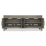 ALBION ENTERTAINMENT CREDENZA