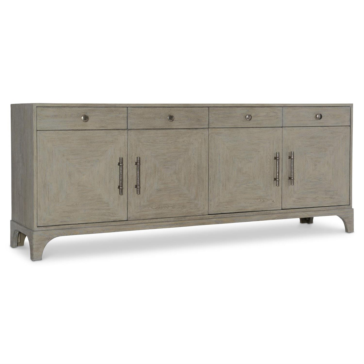 ALBION ENTERTAINMENT CREDENZA