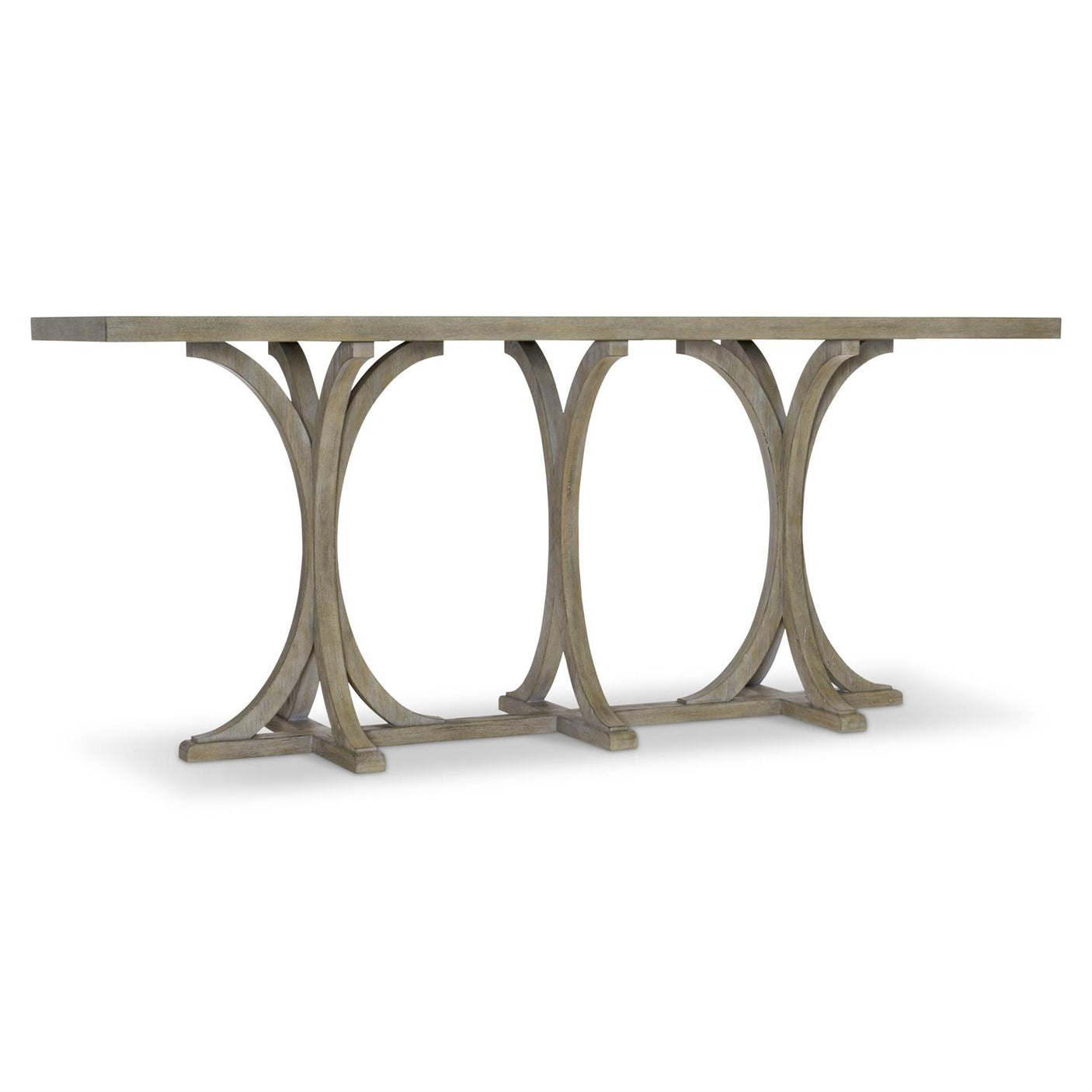 ALBION CONSOLE TABLE