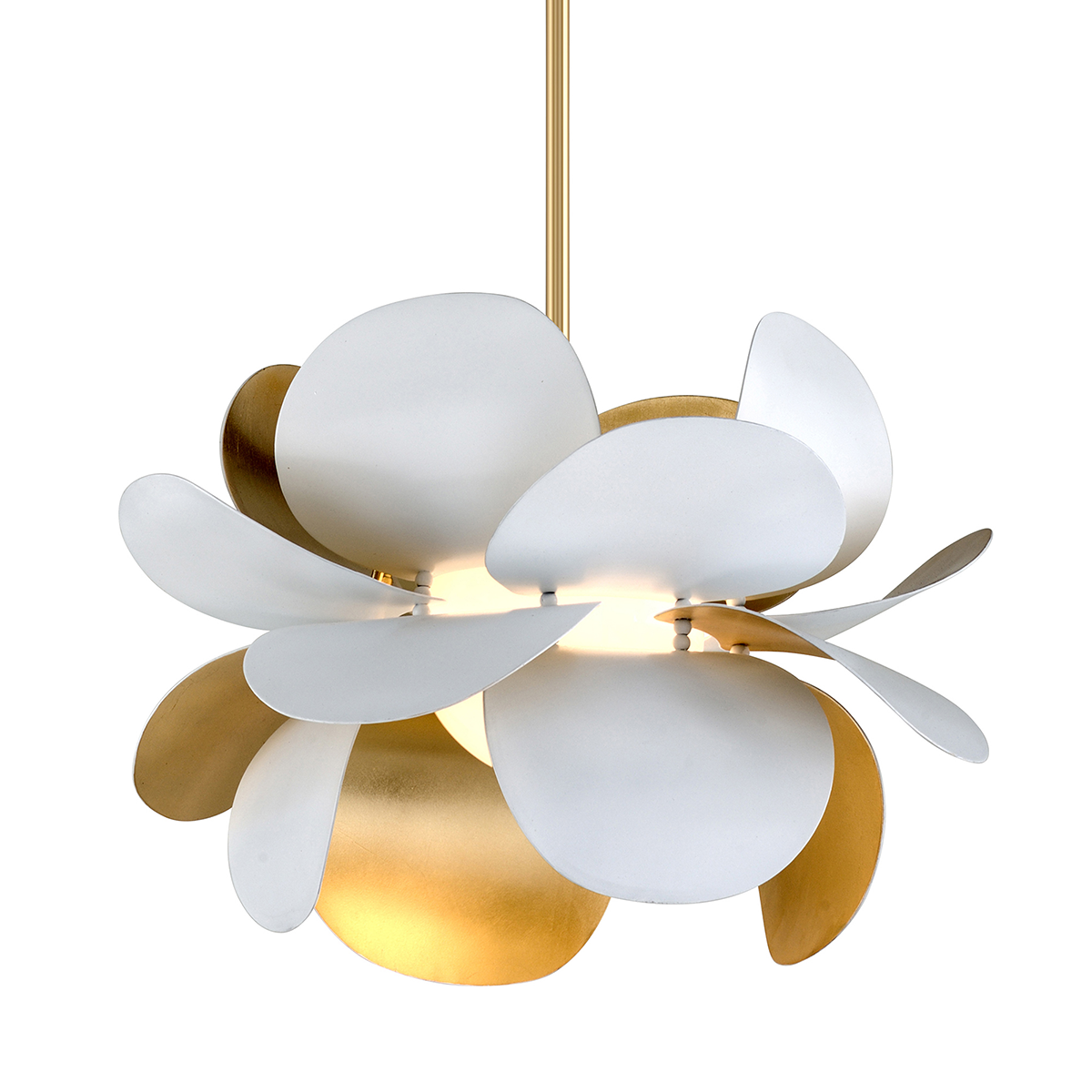 ginger-chandelier-314-41-GL/SWH