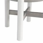 TRIANON SIDE TABLE