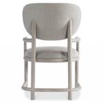 TRIANON ARM CHAIR