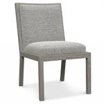 TRIANON SIDE CHAIR