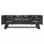 TRIANON ENTERTAINMENT CREDENZA