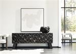 TRIANON ENTERTAINMENT CREDENZA