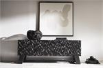 TRIANON ENTERTAINMENT CREDENZA