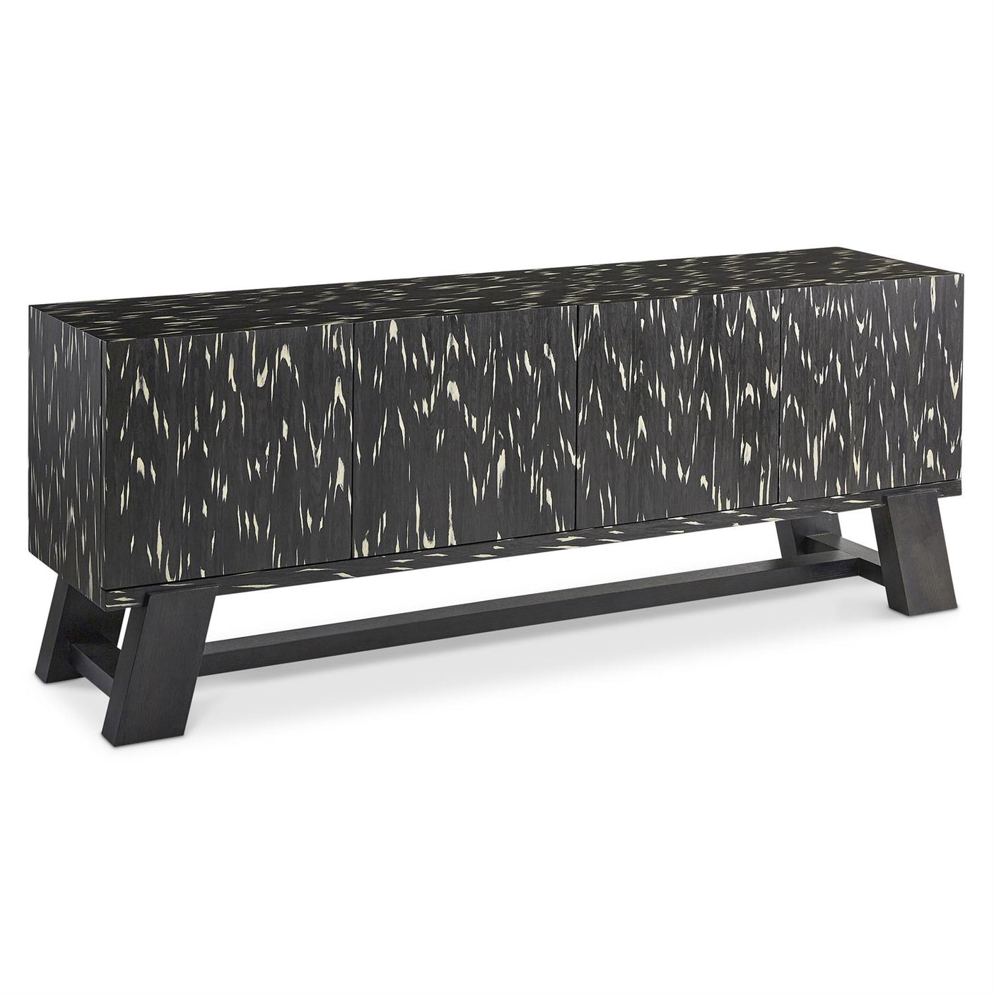 TRIANON ENTERTAINMENT CREDENZA