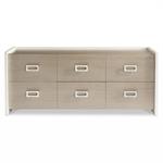 MODULUM DRESSER
