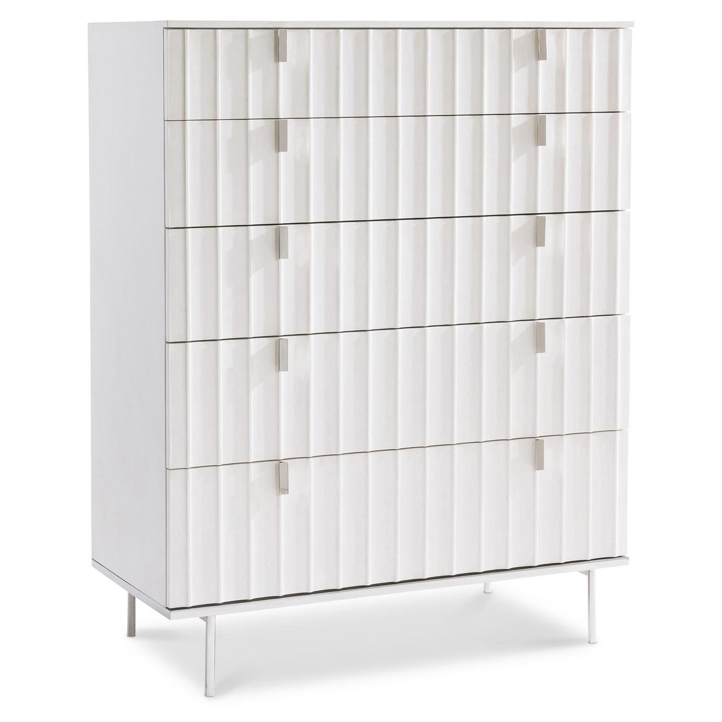 MODULUM TALL DRAWER CHEST