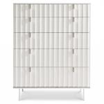 MODULUM TALL DRAWER CHEST