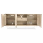 MODULUM BUFFET