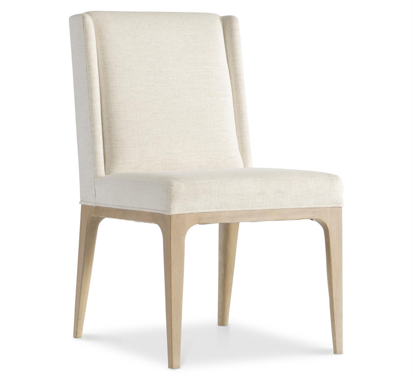 MODULUM SIDE CHAIR