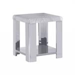 AURA SIDE TABLE